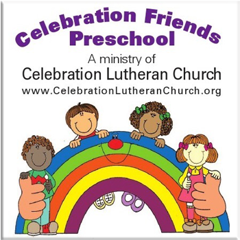 Celebration Lutheran Church – Celebrating Jesus. Serving the Community