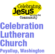 Celebration Lutheran Church