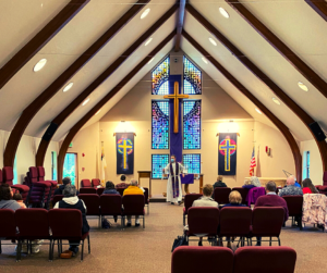 Celebration Lutheran Church – Celebrating Jesus. Serving the Community